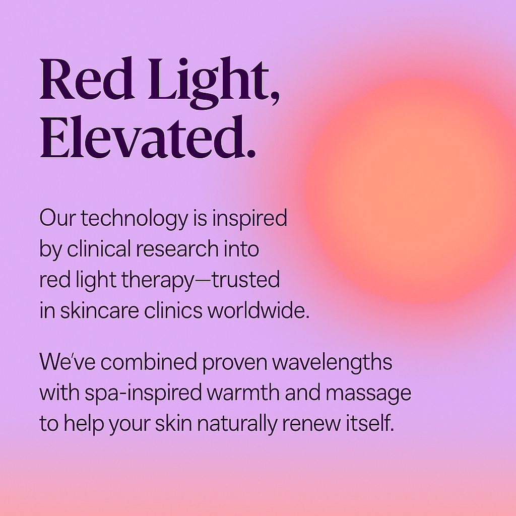 Luminara Radiance Wand