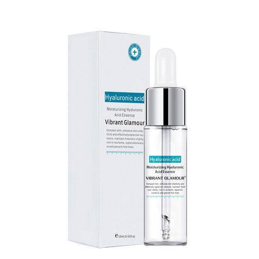 Radiance Booster Serum