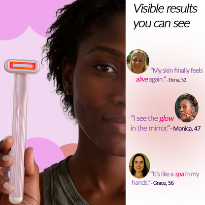 Luminara Radiance Wand