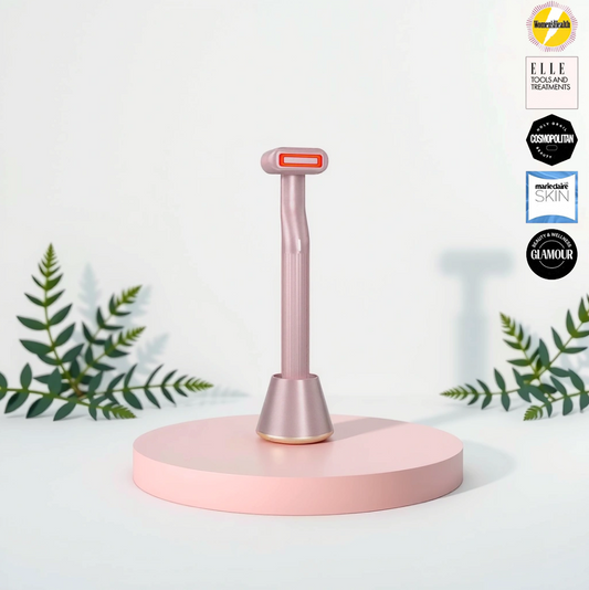 Luminara Radiance Wand